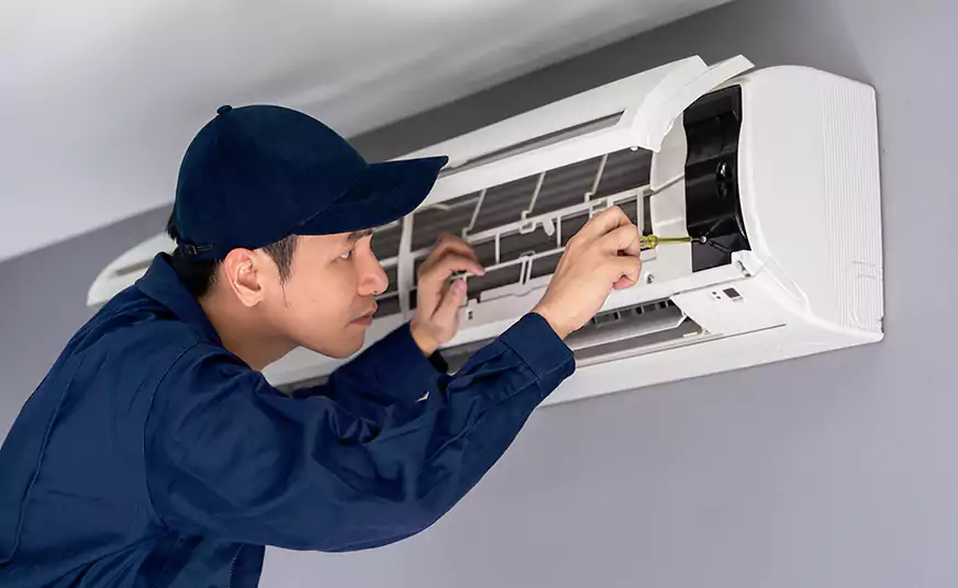 AC Duct Cleaning Murray