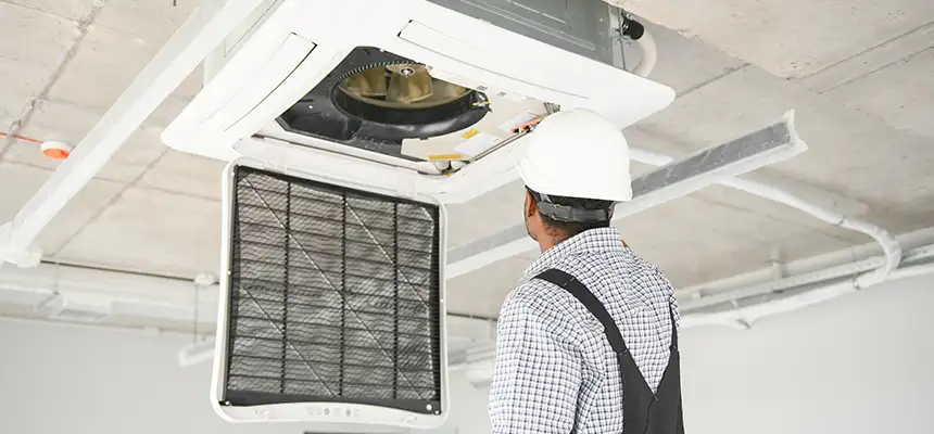 Our Affordable Duct Cleaning Near Me Services in Murray, UT