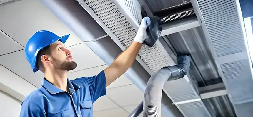 Our Annual Dryer Vent Maintenance Services in Murray, UT