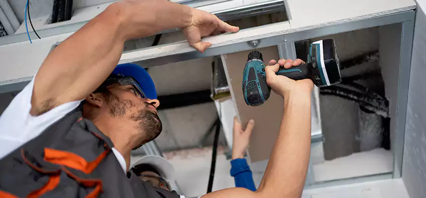 Our Apartment Air Duct Cleaning Services in Murray, UT