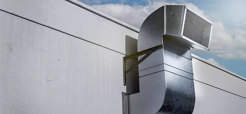 Comprehensive Commercial HVAC Cleaning in Murray