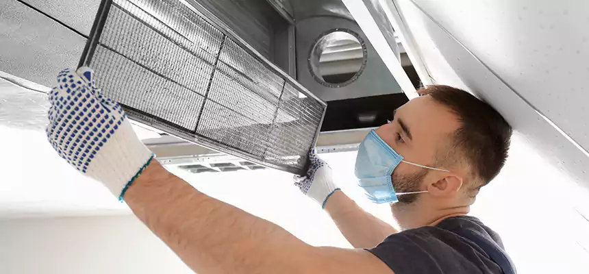 Our Dryer Vent Cleaning Services in Murray, UT