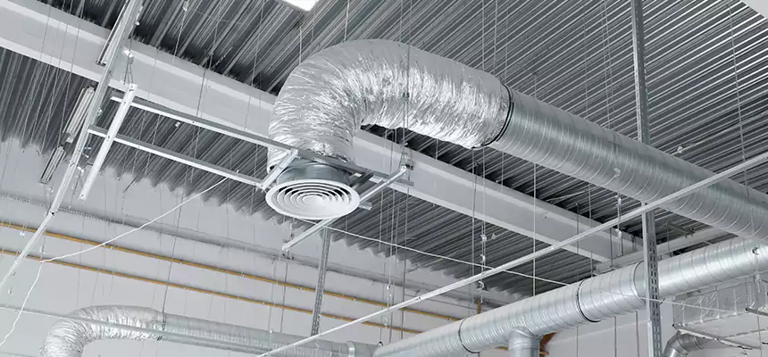 Our Dryer Vent Hose Replacement Services in Murray, UT