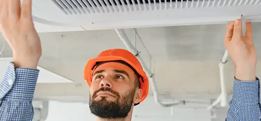 Our Furnace Vent Cleaning Services in Murray, UT