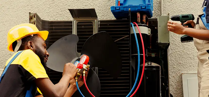 Our HVAC Airflow Optimization Services in Murray, UT