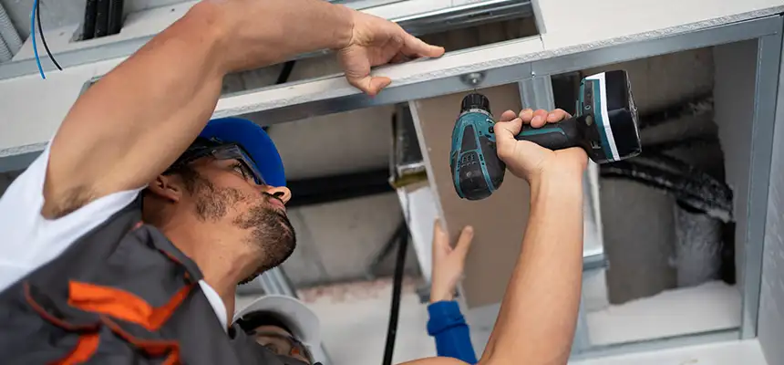 Our Improve Home Air Circulation Services in Murray, UT