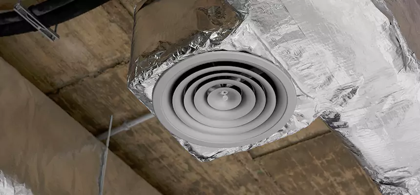 Our Low VOC Vent Installation Services in Murray, UT