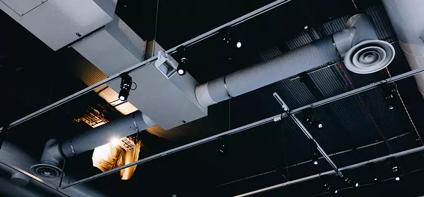 Our Seasonal Allergy Air Duct Cleaning Services in Murray, UT