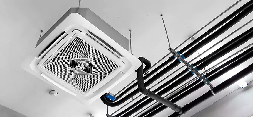 Our Smart AC Vent Controller Services in Murray, UT