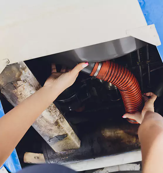 About Air Duct Virus Disinfection in Murray, UT