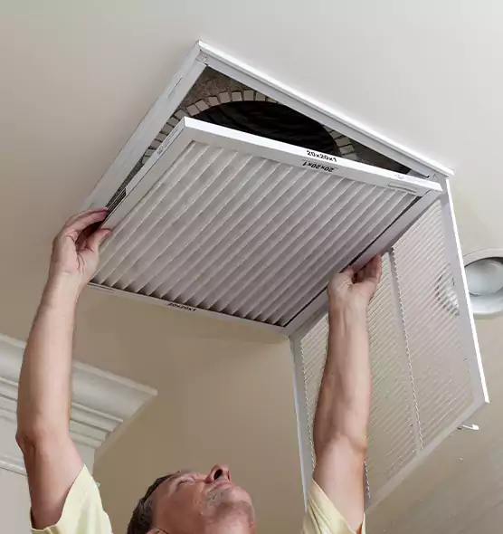 Trusted Apartment Air Duct Cleaning in Murray, UT