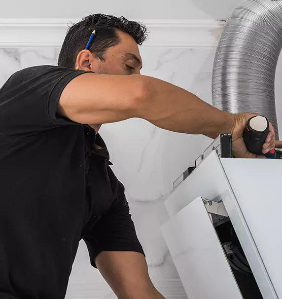 Trusted Bathroom Exhaust Duct Cleaning in Murray, UT