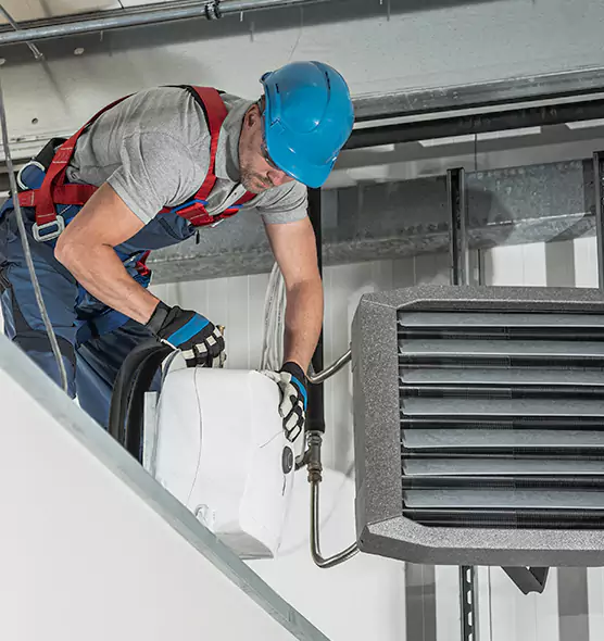 Professional Custom HVAC Ductworkin Murray, UT