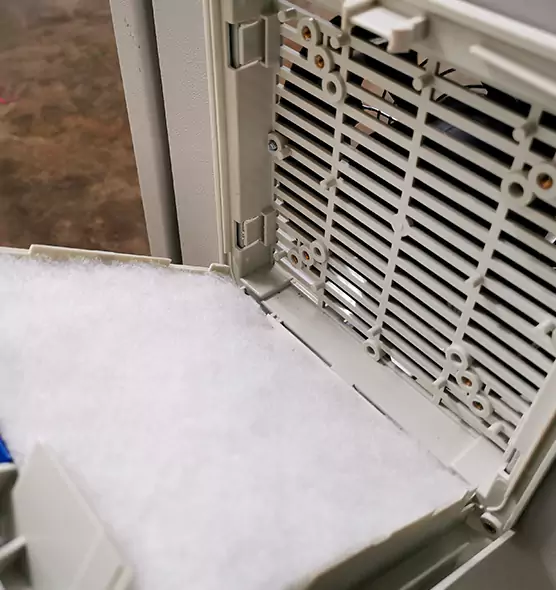 Professional Dryer Vent Mold Cleaning in Murray, UT