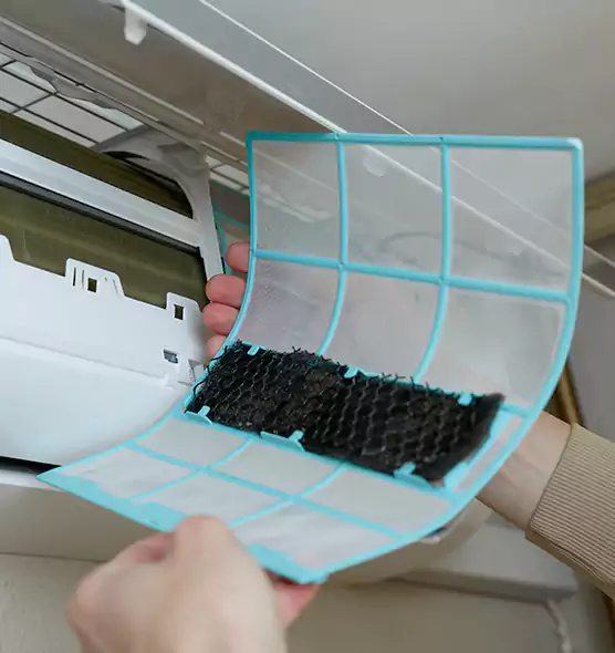 Welcome to Air Duct Cleaning & Repairs Murray — Your Local HEPA Filter Installation Pros in Murray, UT