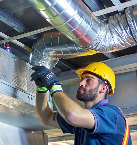 Professional NADCA Approved Air Duct Services in Murray, UT