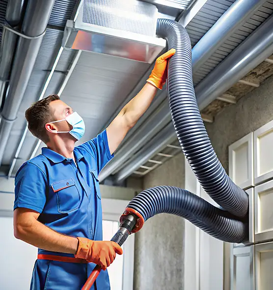Welcome to Air Duct Cleaning & Repairs Murray — Your Local Roof Dryer Vent Cleaning Specialists in Murray, UT