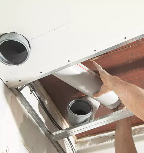 Professional Seasonal Allergy Air Duct Cleaning in Murray, UT