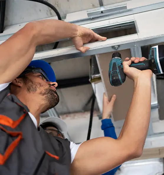 About Vent Smoke Odor Elimination in Murray, UT