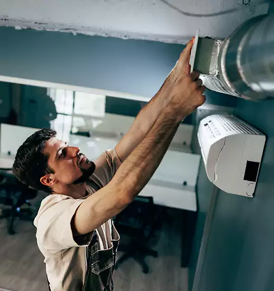 Reliable Warehouse Vent Cleaning in Murray, UT