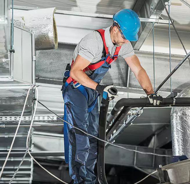 Why Homeowners & Businesses Trust Us in Murray, UT?