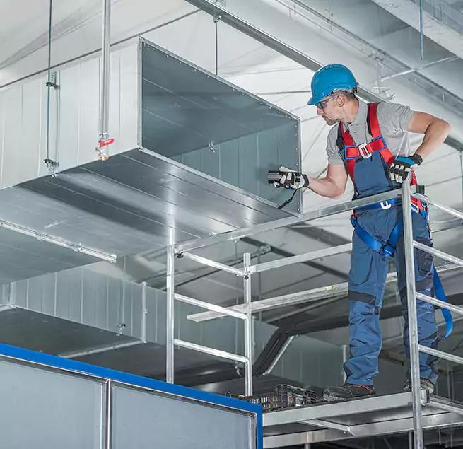 Why Homeowners & Businesses Trust Us in Murray, UT?