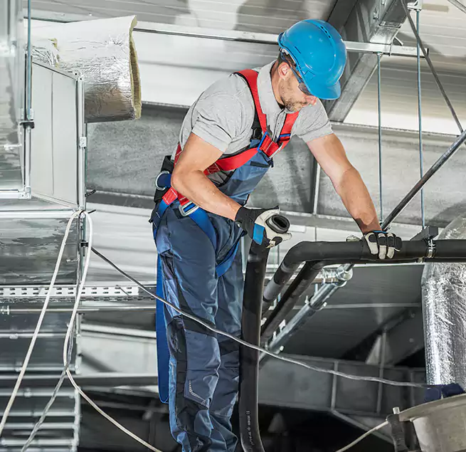 Why Homeowners & Businesses Trust Us in Murray, UT?