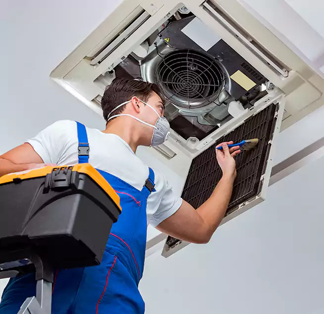 Why Homeowners & Businesses Trust Us in Murray, UT