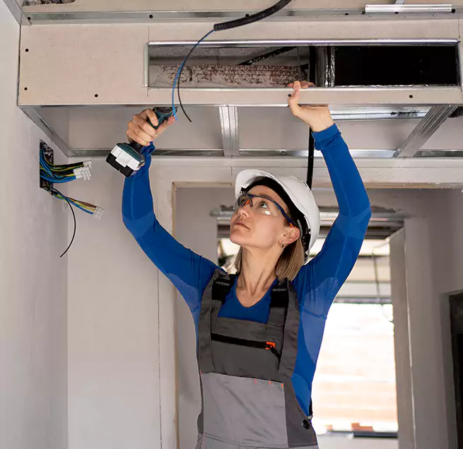 Why Homeowners & Businesses Trust Us in Murray, UT?