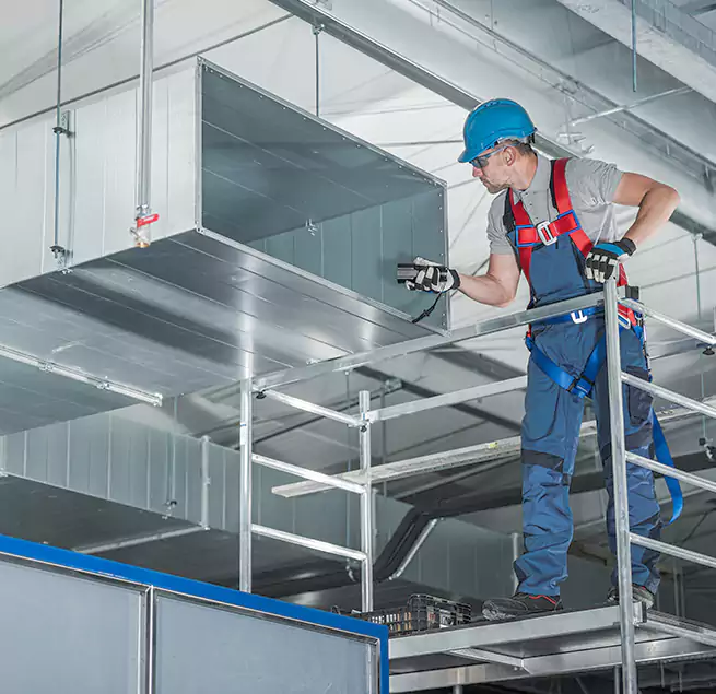 Why Homeowners Businesses Trust Us in Murray, UT