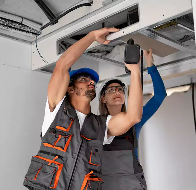 Why Homeowners & Businesses Trust Us in Murray, UT