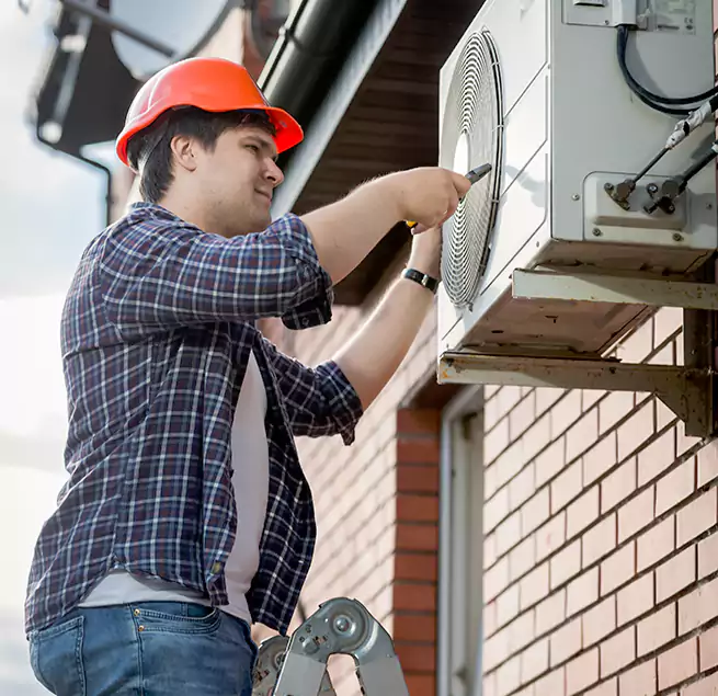 Why Homeowners & Businesses Trust Us Murray, UT