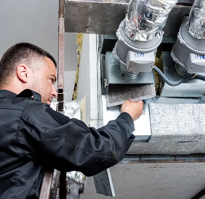 Why Homeowners & Businesses Trust Us in Murray, UT?