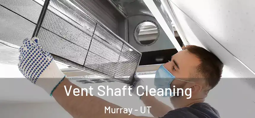  Vent Shaft Cleaning Murray - UT